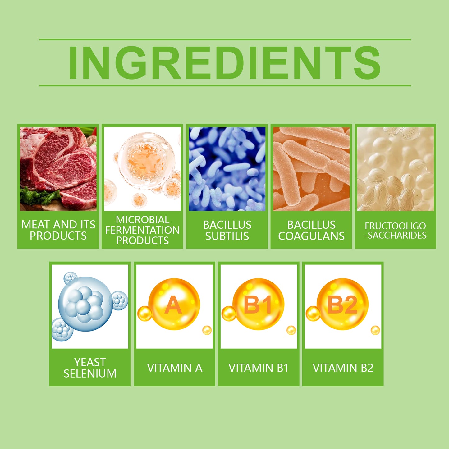 Pet Probiotic Tablets Improve Gut Health And Promote Nutritional Absorption