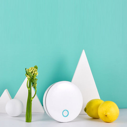 Pet deodorizer cat litter box deodorizer