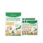 Pet Disposable Cleaning Gloves Dog Cat Hair And Skin Gentle Cleaning Care Gloves