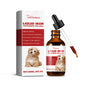 Pet Dog Syrup Pampers Pet Dogs With Gentle Ingredients To Help Absorb Care