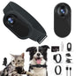 Portable Camera Magnetic Collar Clip Thumb Sports Camera HD Outdoor