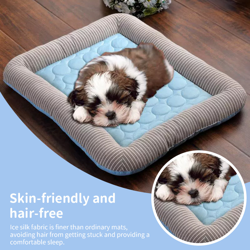 Cooling pet mats for dogs & cats (puppies/kittens)