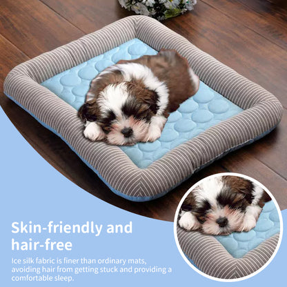 Cooling pet mats for dogs & cats (puppies/kittens)