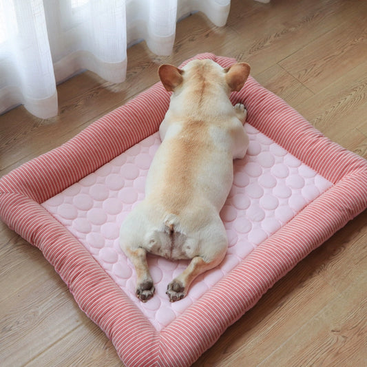 Cooling pet mats for dogs & cats (puppies/kittens)