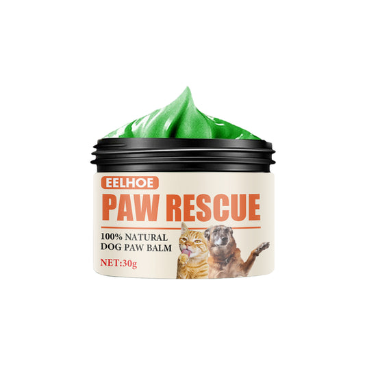 Pet Paw Balm For Cats And Dogs Foot Pad Protective Oil