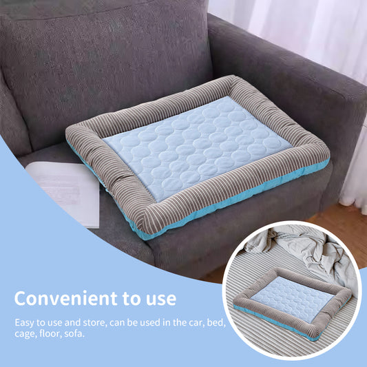 Cooling pet mats for dogs & cats (puppies/kittens)