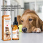 Pet Cat And Dog Enhance Health Eat Care Sesame Seed Oil Essence