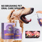 Dog And Cat Tooth Cleaning Spray