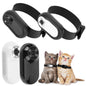 Portable Camera Magnetic Collar Clip Thumb Sports Camera HD Outdoor