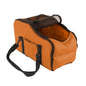 Portable pet bed for outings car travel safety seat center console car cushion car dog bed small dog ride artifact