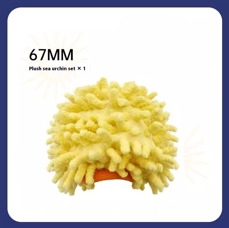 Pet Dog Rubber Ball Toys For Dogs Resistance To Bite